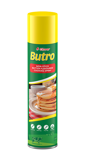 Butro Cooking Spray 300ml