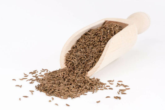 Cumin - Ground
