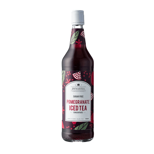 Pomagranette Sugar-Free Iced Tea Concentrate 750ml