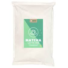 Red Espresso Matcha Latte Mix 500g