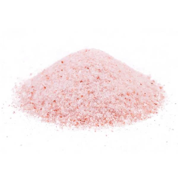 Pink Himalayan Salt - Fine