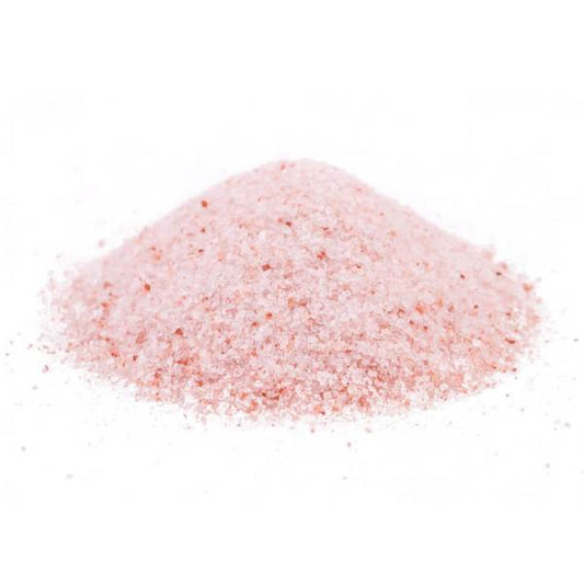 Pink Himalayan Salt - Fine