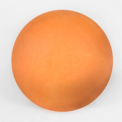 Sweet Celebration Satin Fondant 6kg - Orange