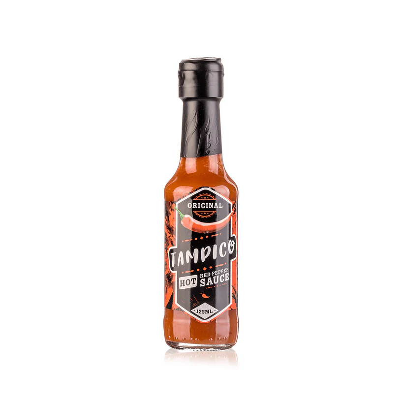 Mr Sauce Tampico 500ml