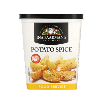 Ina Paarman's Potato Spice 1kg