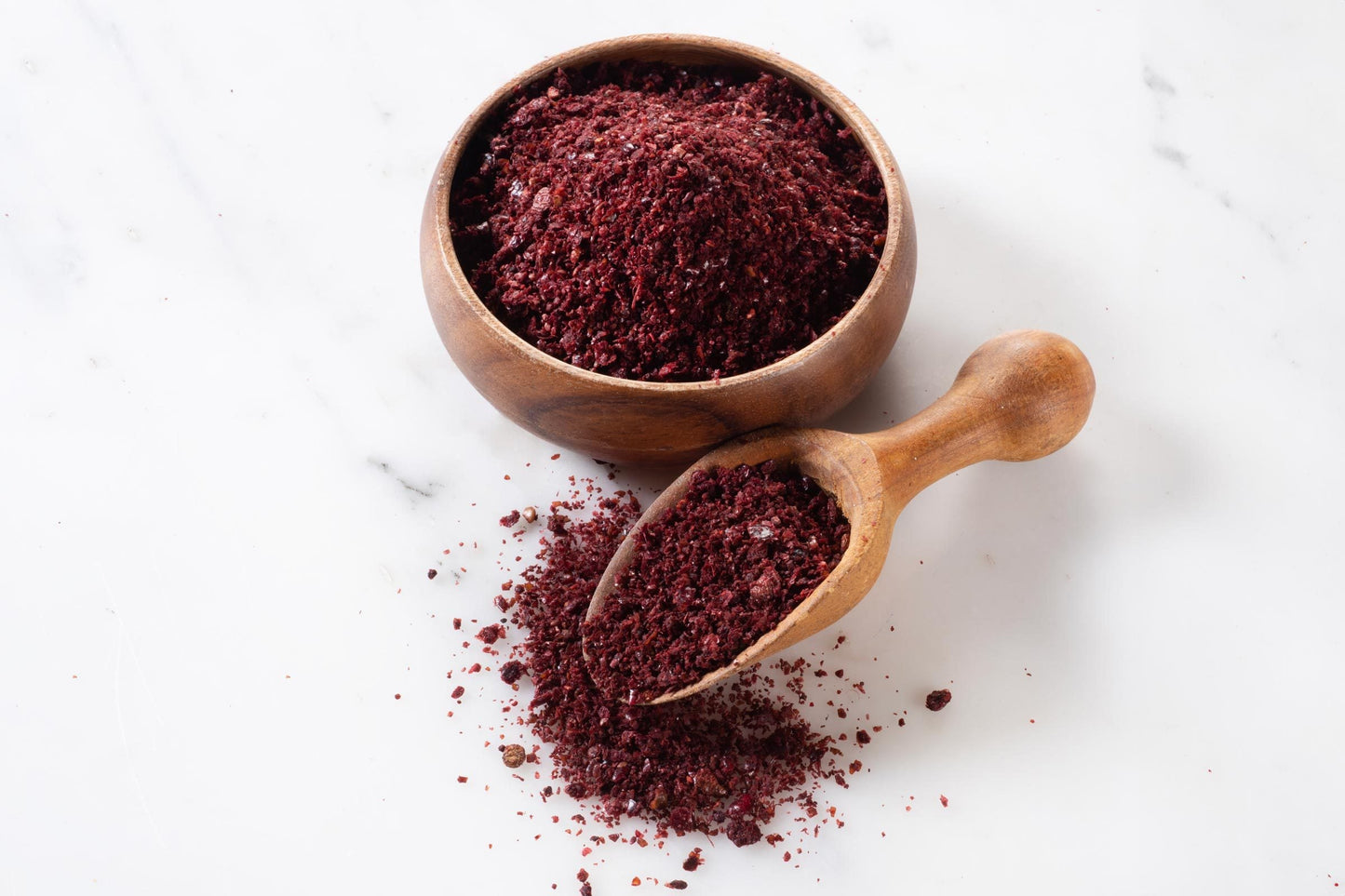 Sumac (Blend)