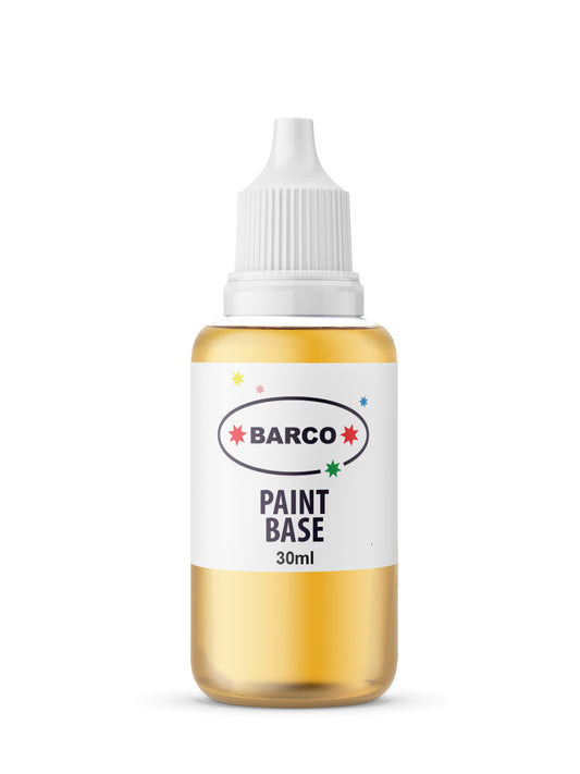 Barco Paintbase 30ml