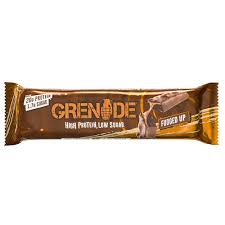 Grenade Fudged Up 12 x 60g