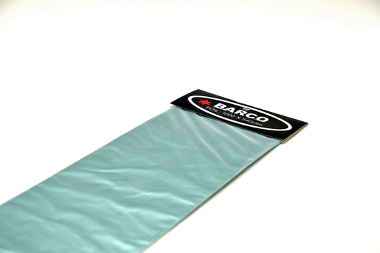 Barco Pale Blue Confectionary Foil 10m x 540mm