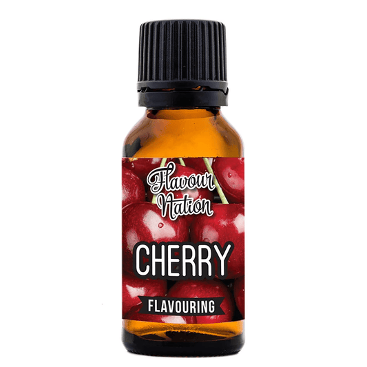 Flavour Nation Cherry Flavouring 20ml