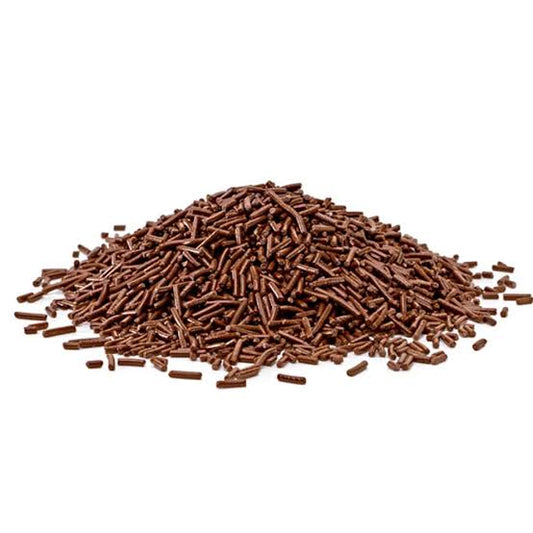 Chocolate Vermicelli