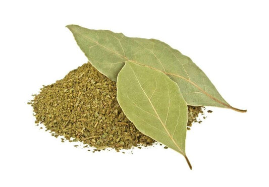 Bay Leaves - Crushed