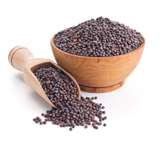 Mustard - Black Seed