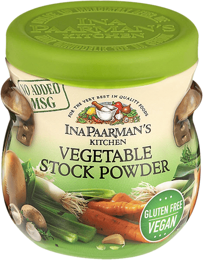 Ina Paarman's Vegetable Stock Powder 150g