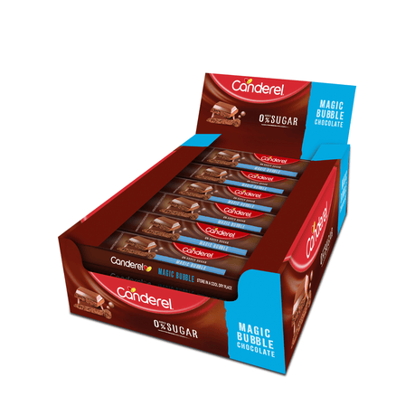 Canderel Bubble 24 x 30g