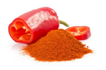 Paprika - Smoked