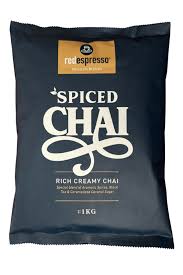 Red Espresso Premium Spiced Chai 1kg