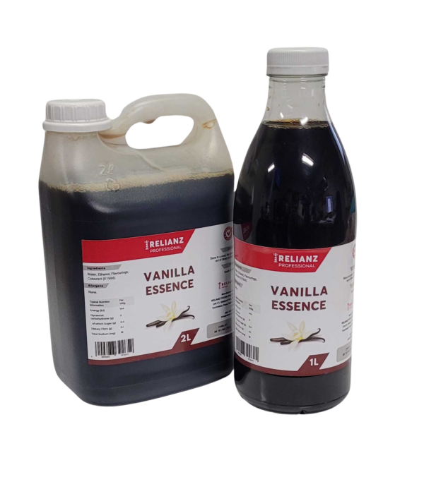Relianz Vanilla Essence 2l