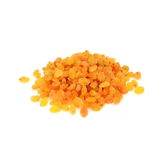 Liberty Select Sultanas Golden 1kg