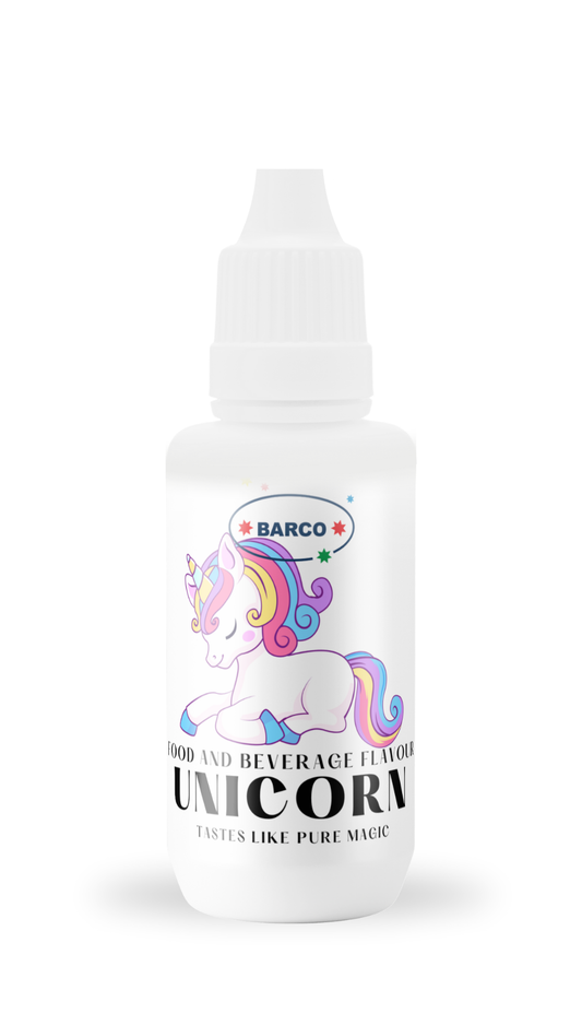 Barco Unicorn Flavouring Oil 30ml