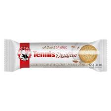 Tennis Doubles 15 x 125g
