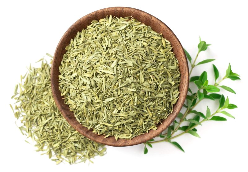 Thyme - Chopped