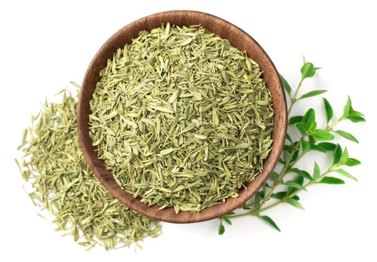 Thyme - Chopped