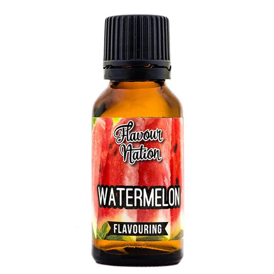 Flavour Nation Watermelon Flavouring 20ml