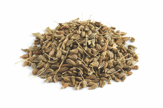 Aniseed