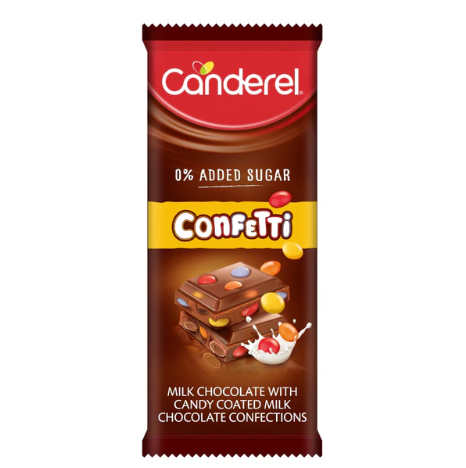 Canderel Confetti 15 x 100g