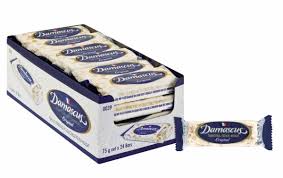 Damascus Nougat 24 x 75g