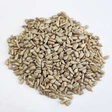 Sunflower Seeds Hulled Bakery Grade