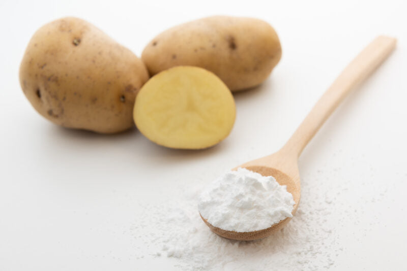 Potato Mash