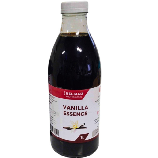 Relianz Vanilla Essence 1lt