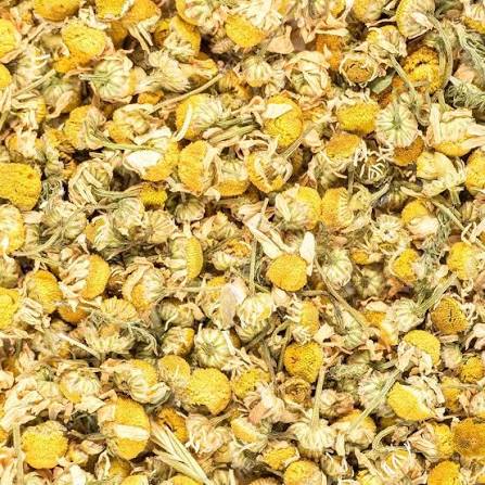 Chamomile Flowers 5kg