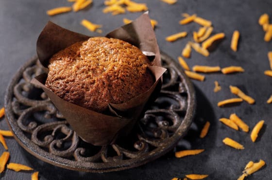 Bakels Carrot Cake Muffin Batter 850g