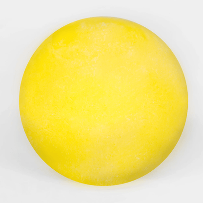 Sweet Celebration Satin Fondant 6kg - Yellow