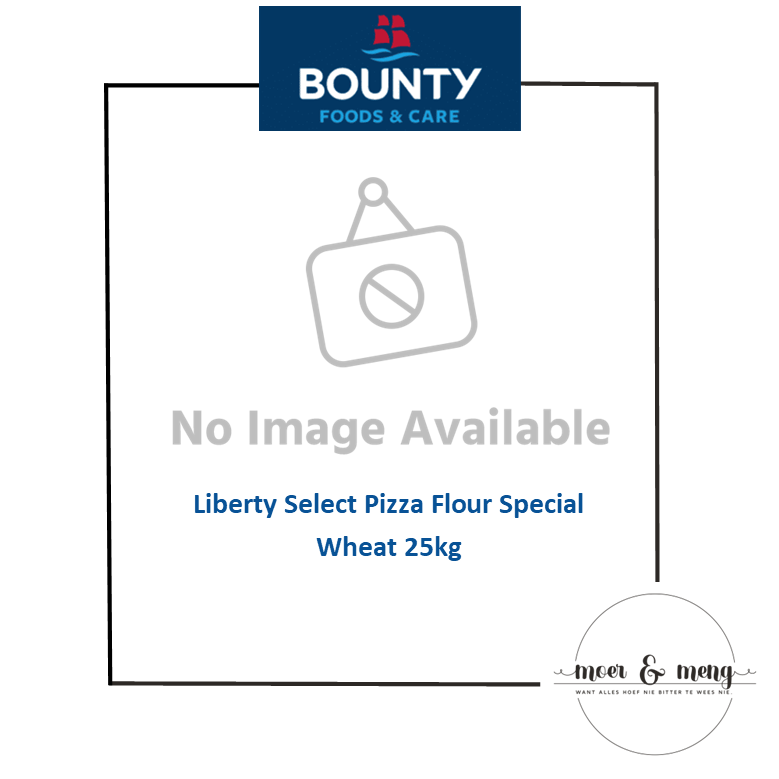 Liberty Select Pizza Flour Special Wheat 25kg