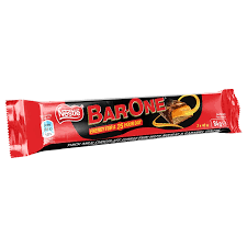 Nestle Bar One Giant 24 x (2x42g)