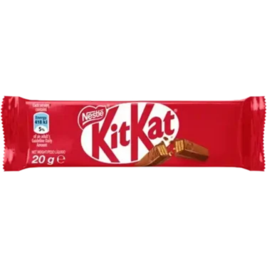 Nestle Kit Kat 2 Finger 20g