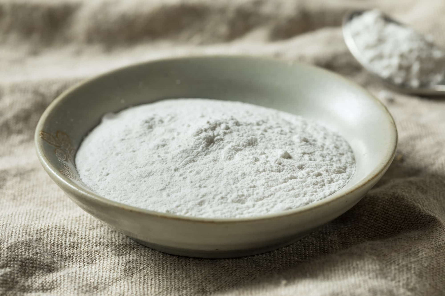 Cream of Tartar