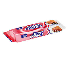 Henro Super Strawberry 12 x 125g