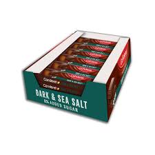 Canderel Dark Sea Salt 24 x 30g