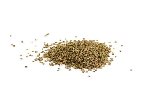 Celery - Ground
