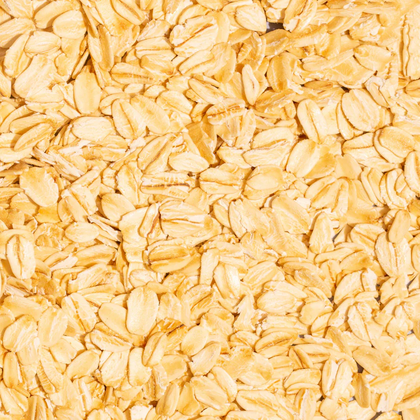 Oat Flakes Gluten Free
