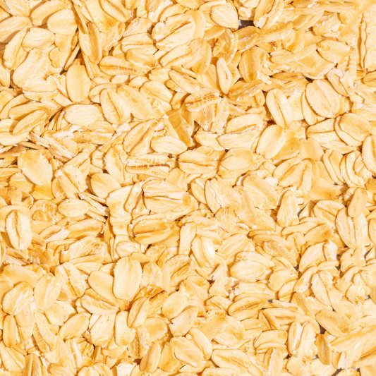 Oat Flakes Gluten Free