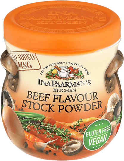 Ina Paarman's Beef Stock Powder 150g
