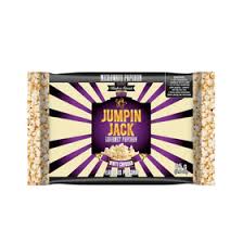 Jumping Jack White Cheddar Microwave 12 x 85g