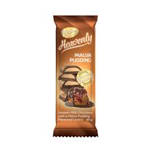 Beacon Heavenly Malva Pudding 24 x 80g