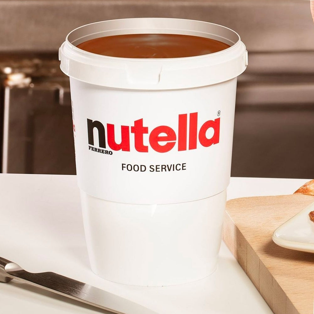 Nutella Tub 3kg